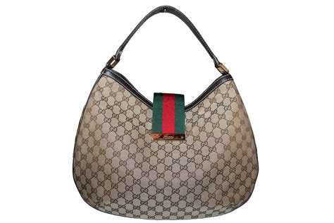 gucci signature large shoulder bag|gucci shoulder bag outlet.